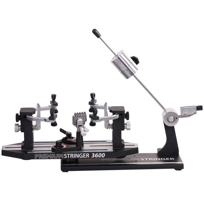 Tennis-Point Premium Stringer 3600 Machine à corder