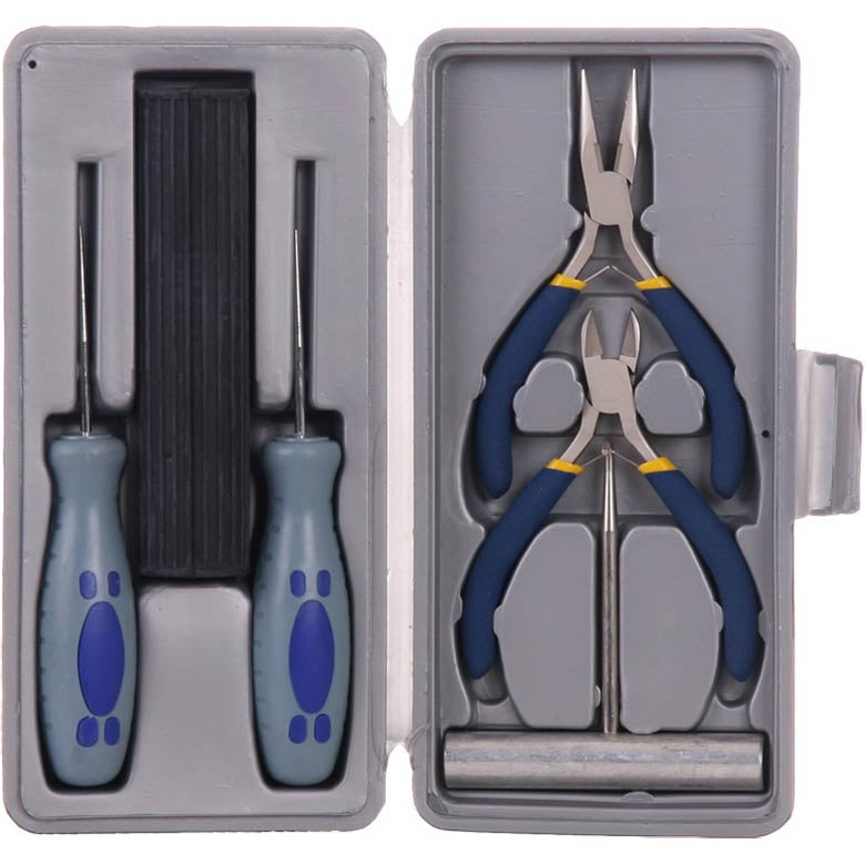 Tennis-Point Premium Stringer Set Pince à corder