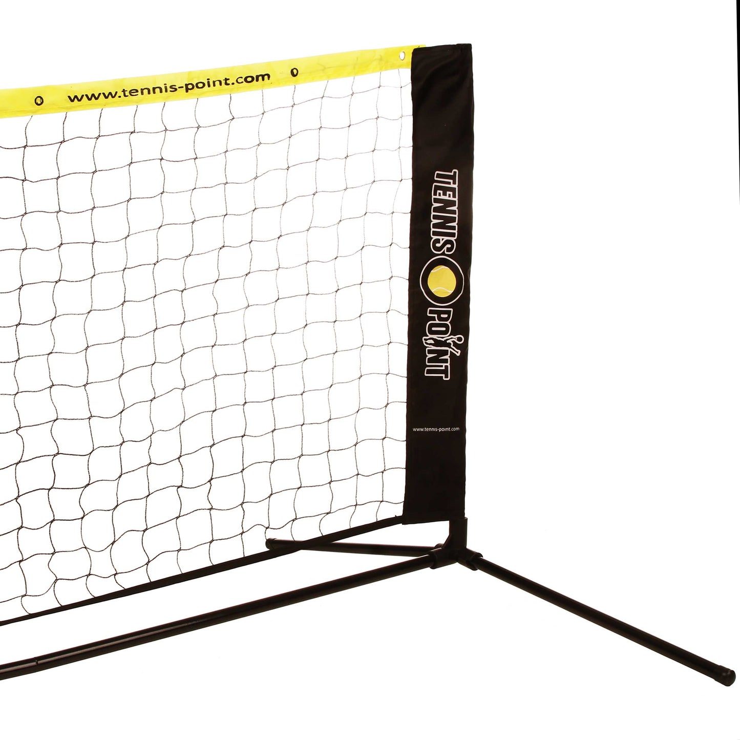Tennis-Point Filet De Tennis 3m-Noir