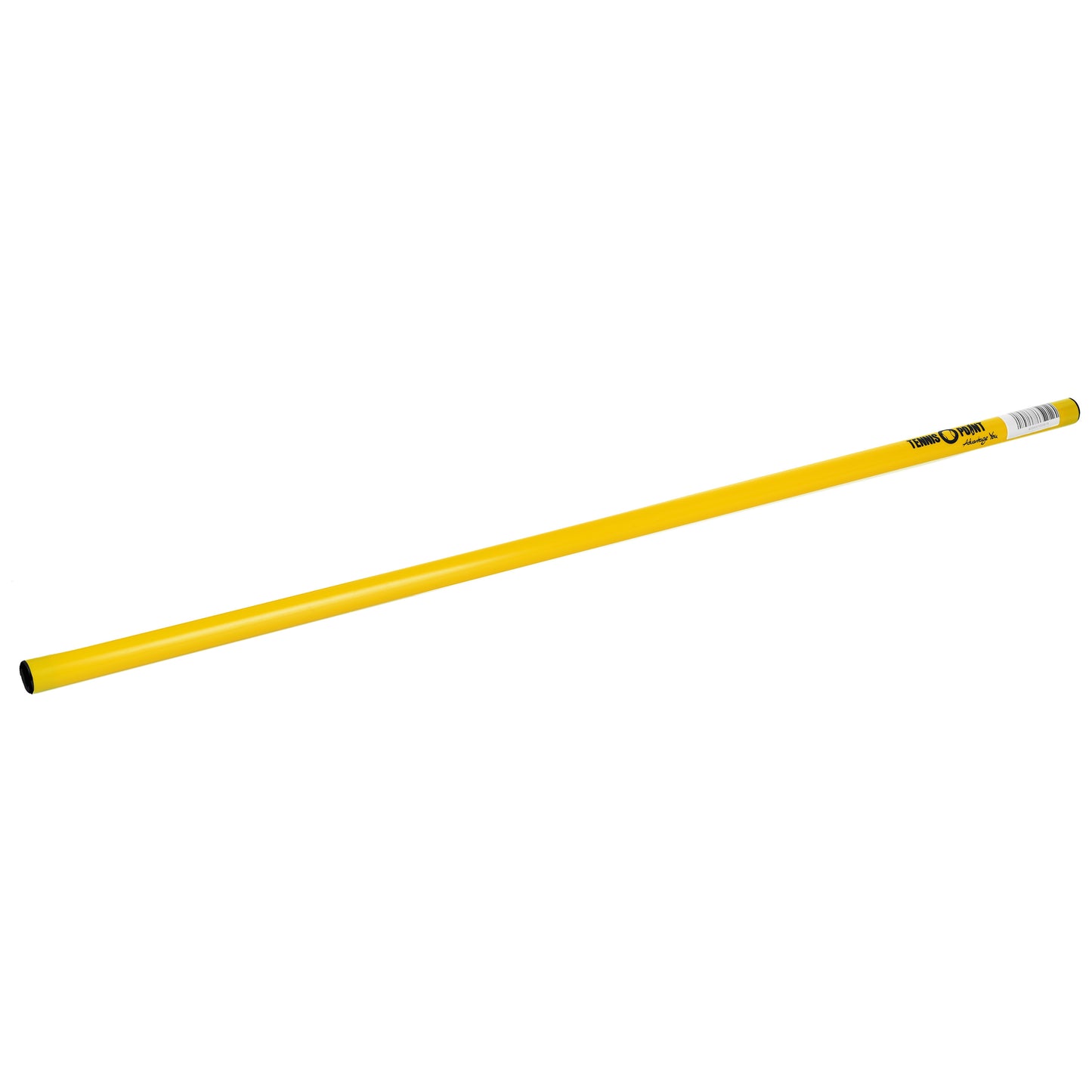 Tennis-Point Längs Barre De Marquage-Jaune,Noir