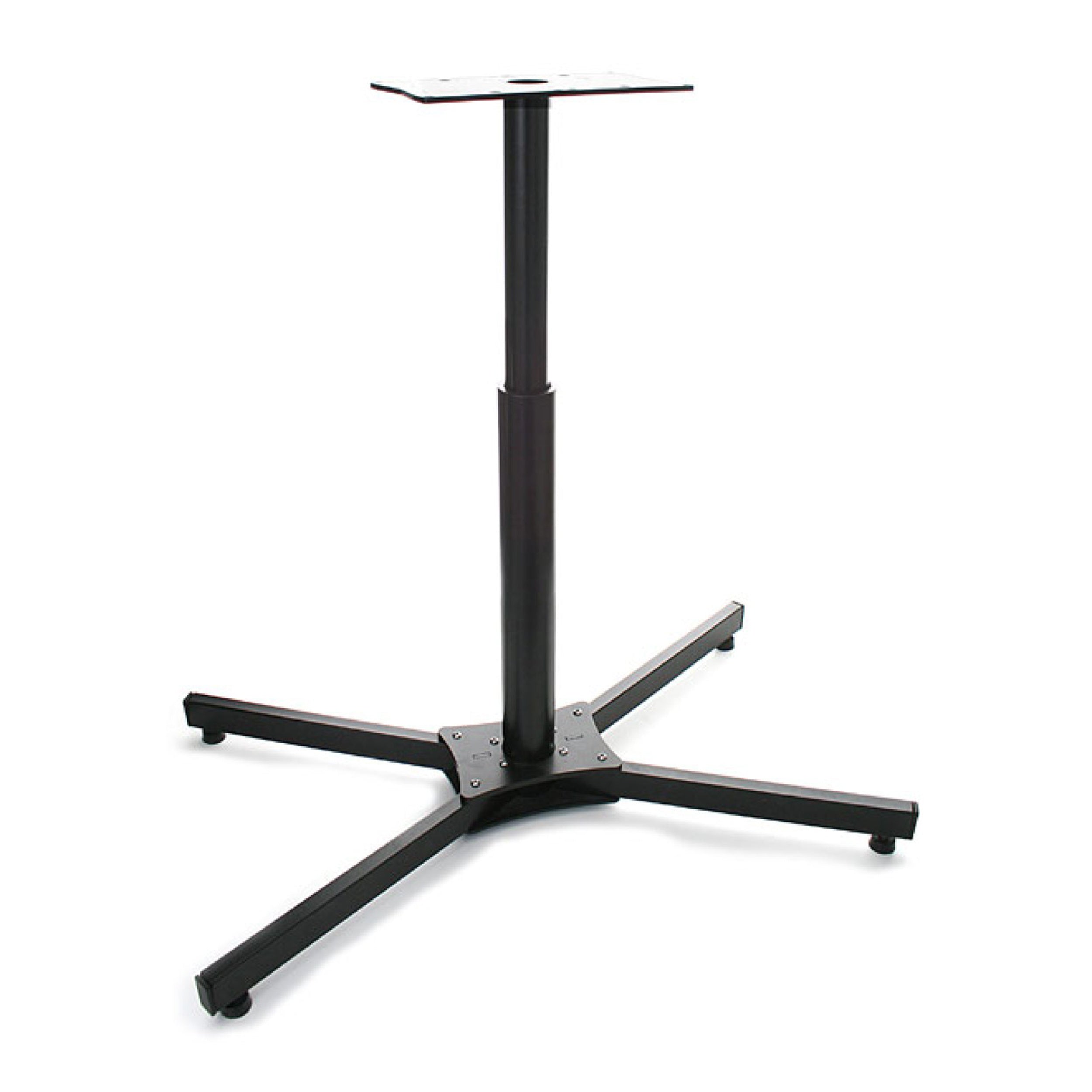 Tennis-Point Pro Masters CB14 Trépied-Noir