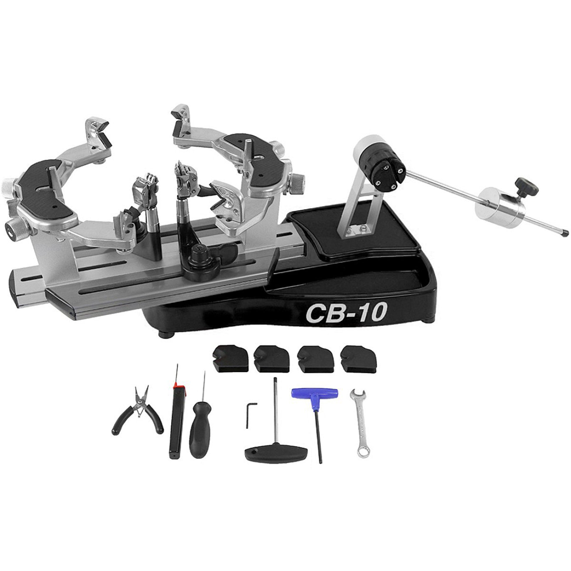 Tennis-Point Pro Plus CB10 Machine À Corder