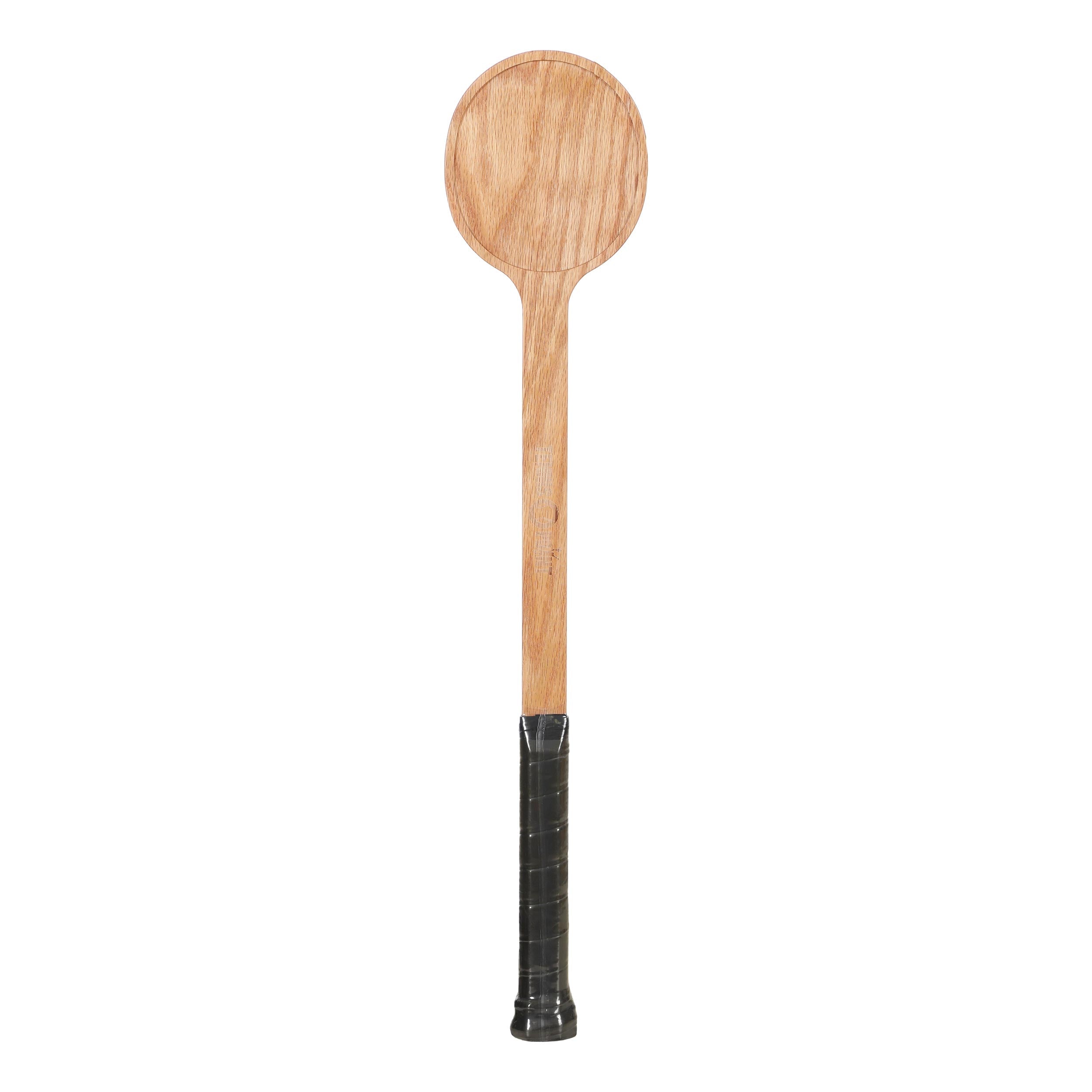 Tennis-Point Tennis-Spoon Racket Aide À L’entraînement-Marron