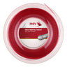Hepta-Twist Bobine Cordage 200m-Rouge