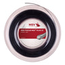 Focus-HEX Plus 25 Bobine Cordage 200m-Noir