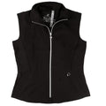 Limited Classic Gilet Femmes-Noir,Blanc