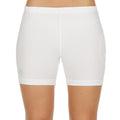 Limited Short Avec Poche-balles Femmes-Blanc,Noir