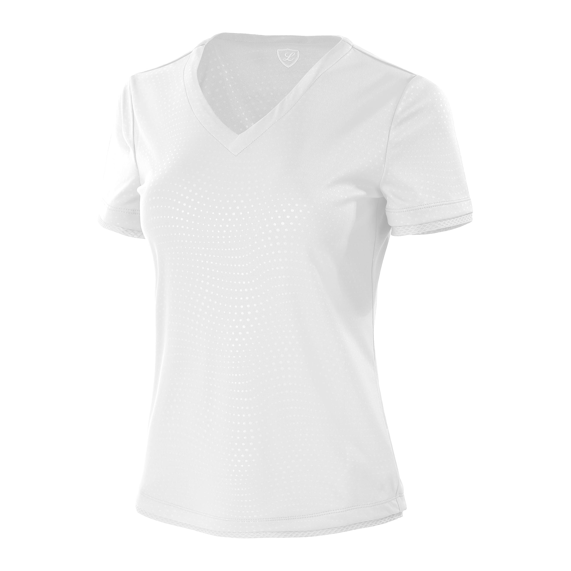 Limited Sports Siana T-shirt Femmes - blanc