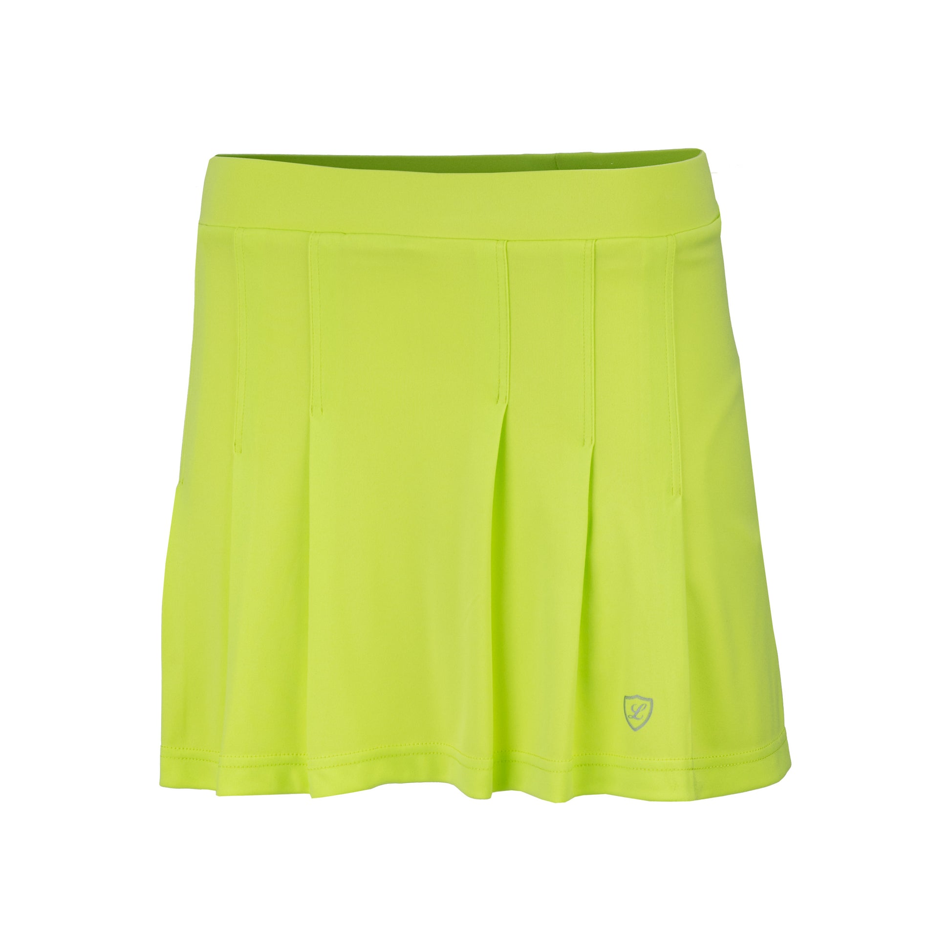 Limited Sports Basic Fancy Jupe Femmes - vert