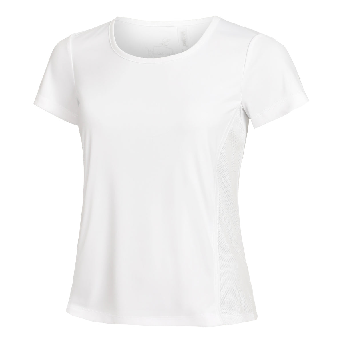 Limited Sports Susan T-shirt Femmes - blanc