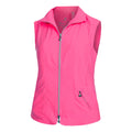 Classic Gilet Femmes - pink,