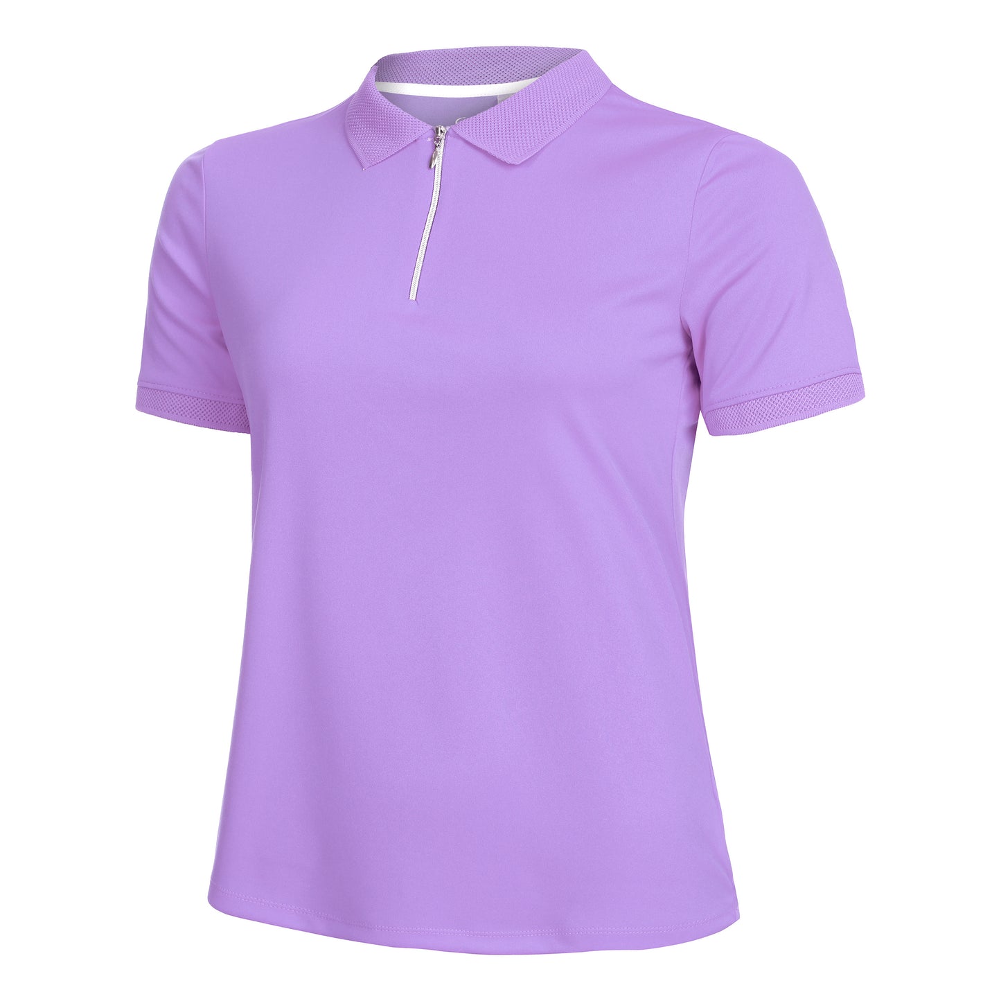 Limited Sports Pia Polo Femmes - lilas