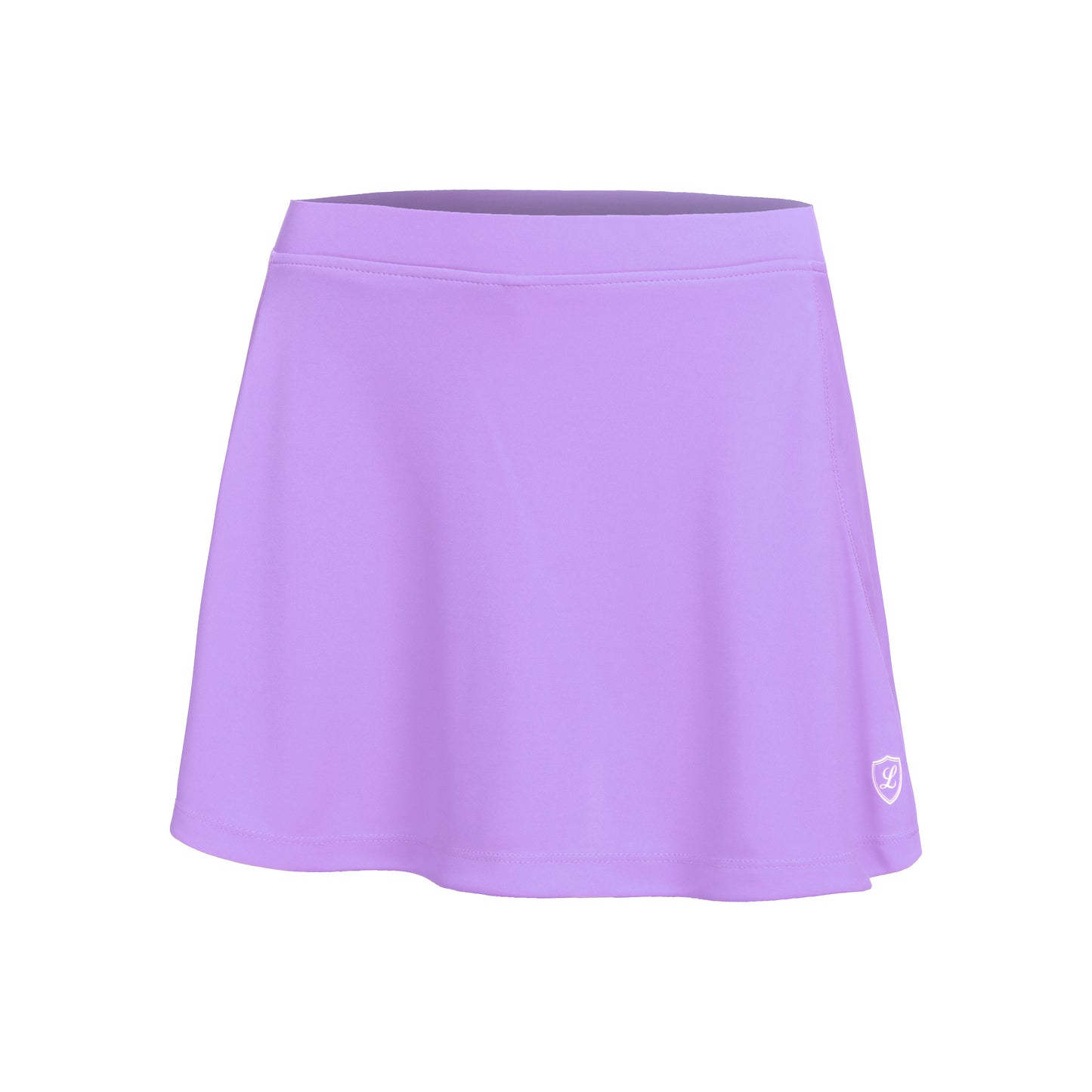 Limited Sports Shiva Jupe Femmes - lilas