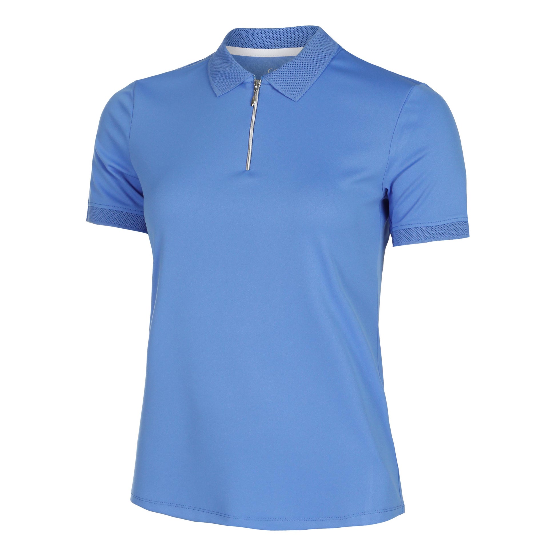 Limited Sports Pia Polo Femmes - bleu