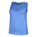 Tina Débardeur tank top Femmes - bleu,