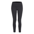 Tadita Collant Tight Femmes-Gris Foncé