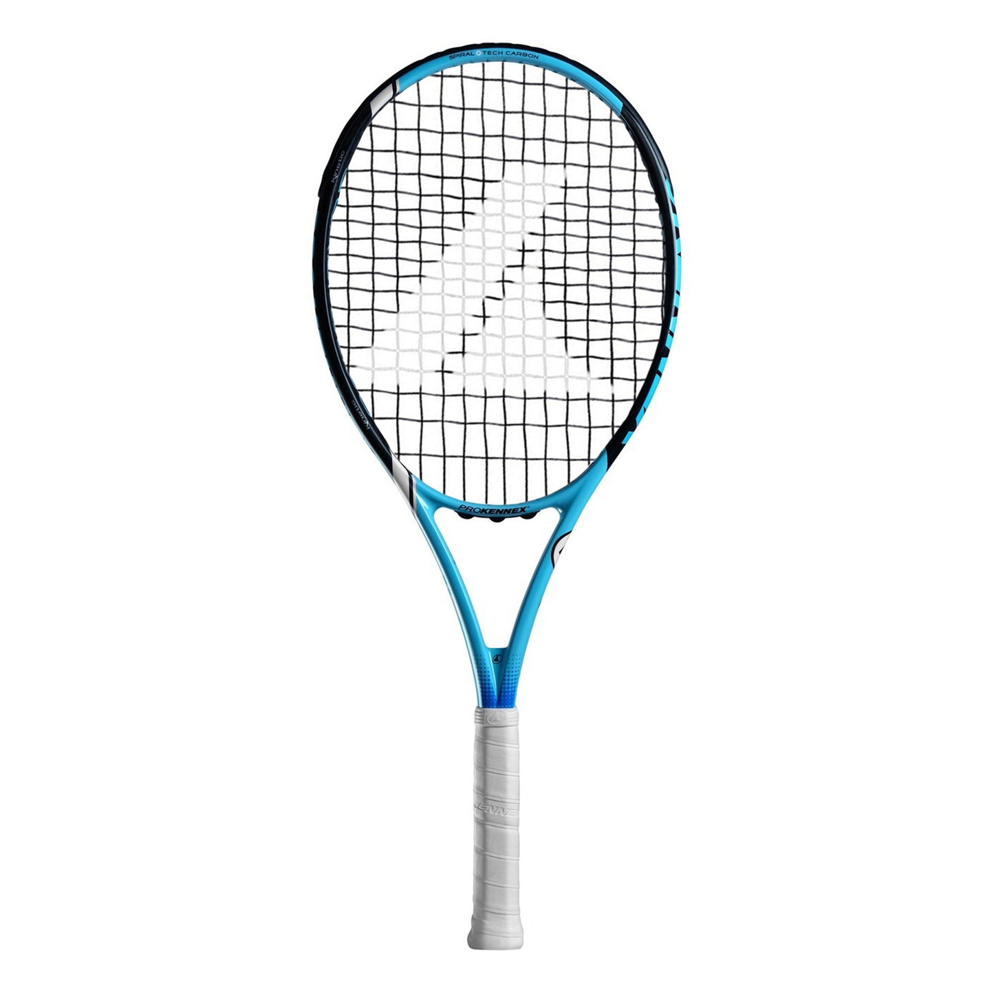 PROKENNEX Kinetic Q+ 15 Pro (305g) Raquette de compétition non cordée