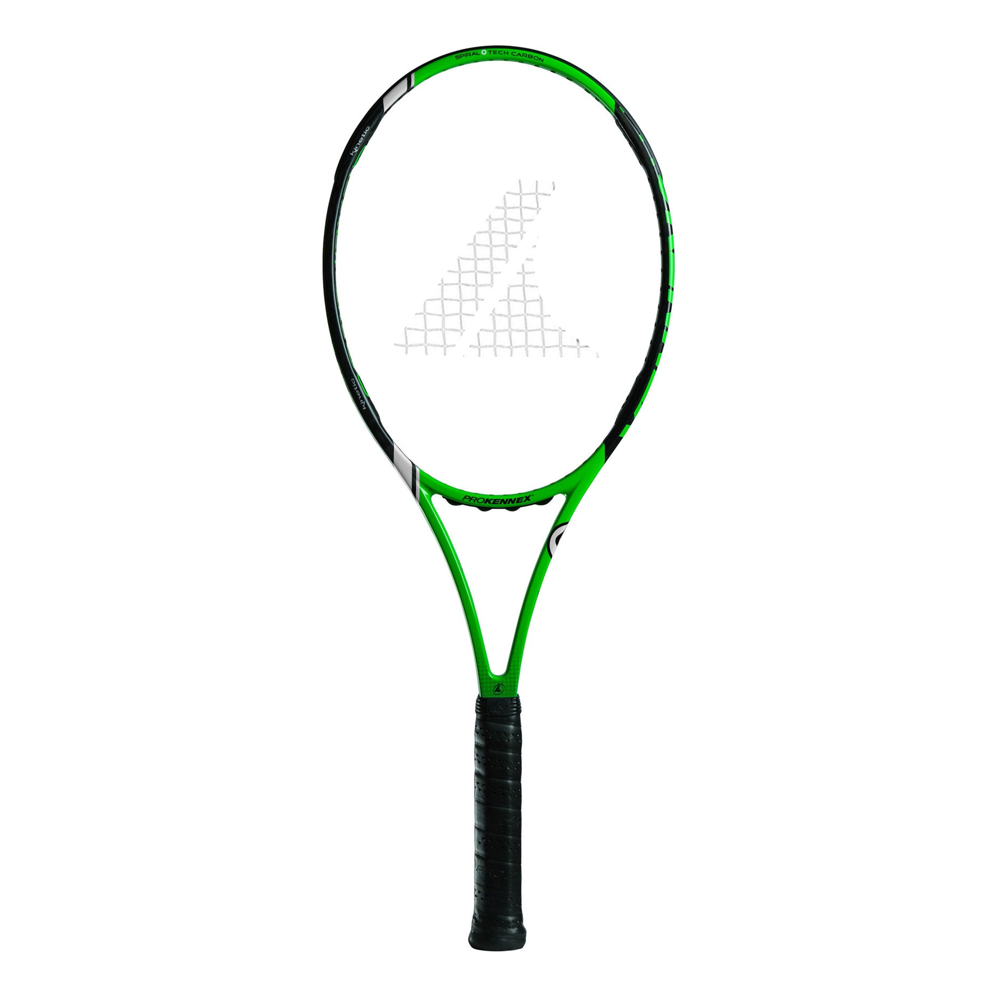 PROKENNEX Kinetic Q+ Tour (300g) Raquette de compétition non cordée