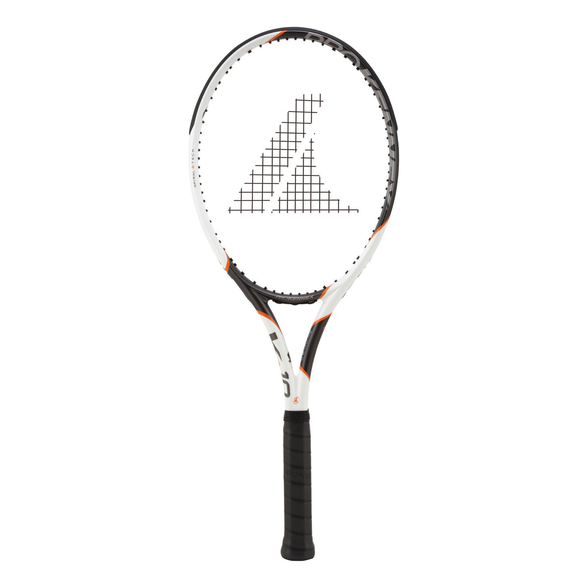 PROKENNEX Kinetic 10 (305g) Raquette de compétition non cordée