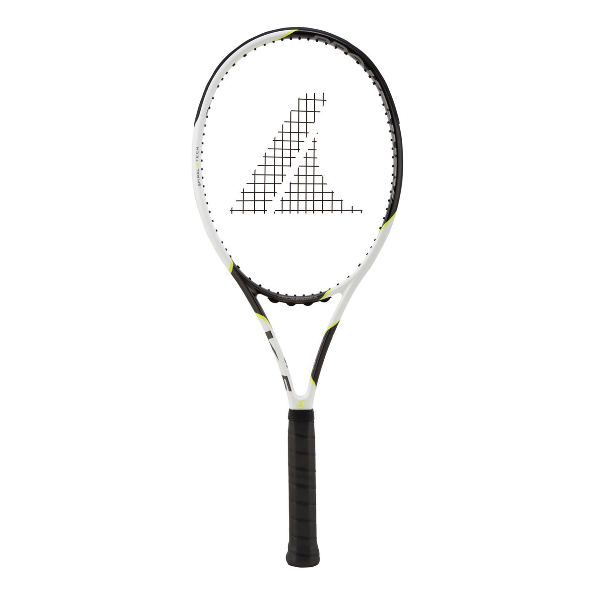 PROKENNEX Kinetic 5 (320g) Raquette de compétition non cordée