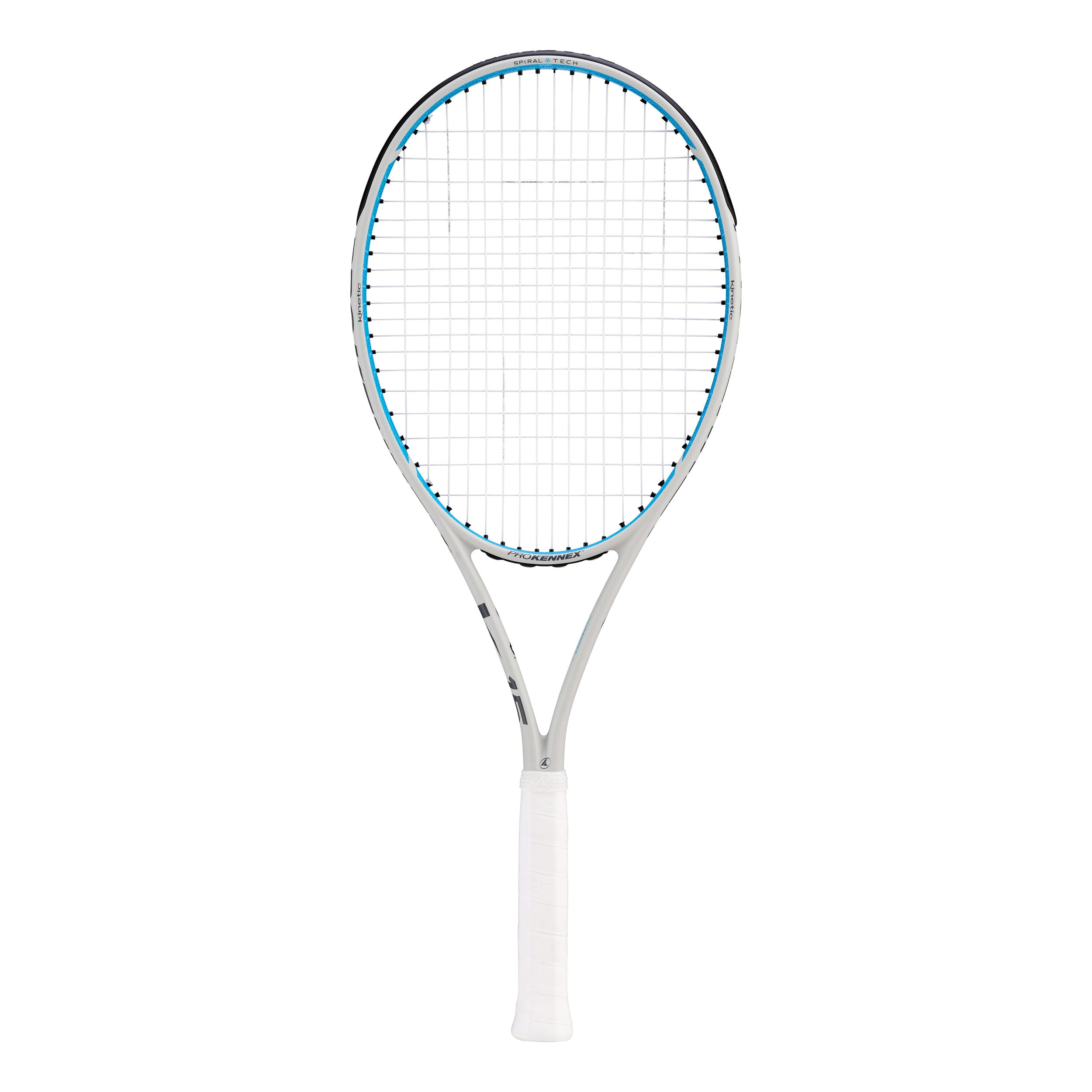 PROKENNEX Kinetic 15 (260g) Raquette de compétition non cordée