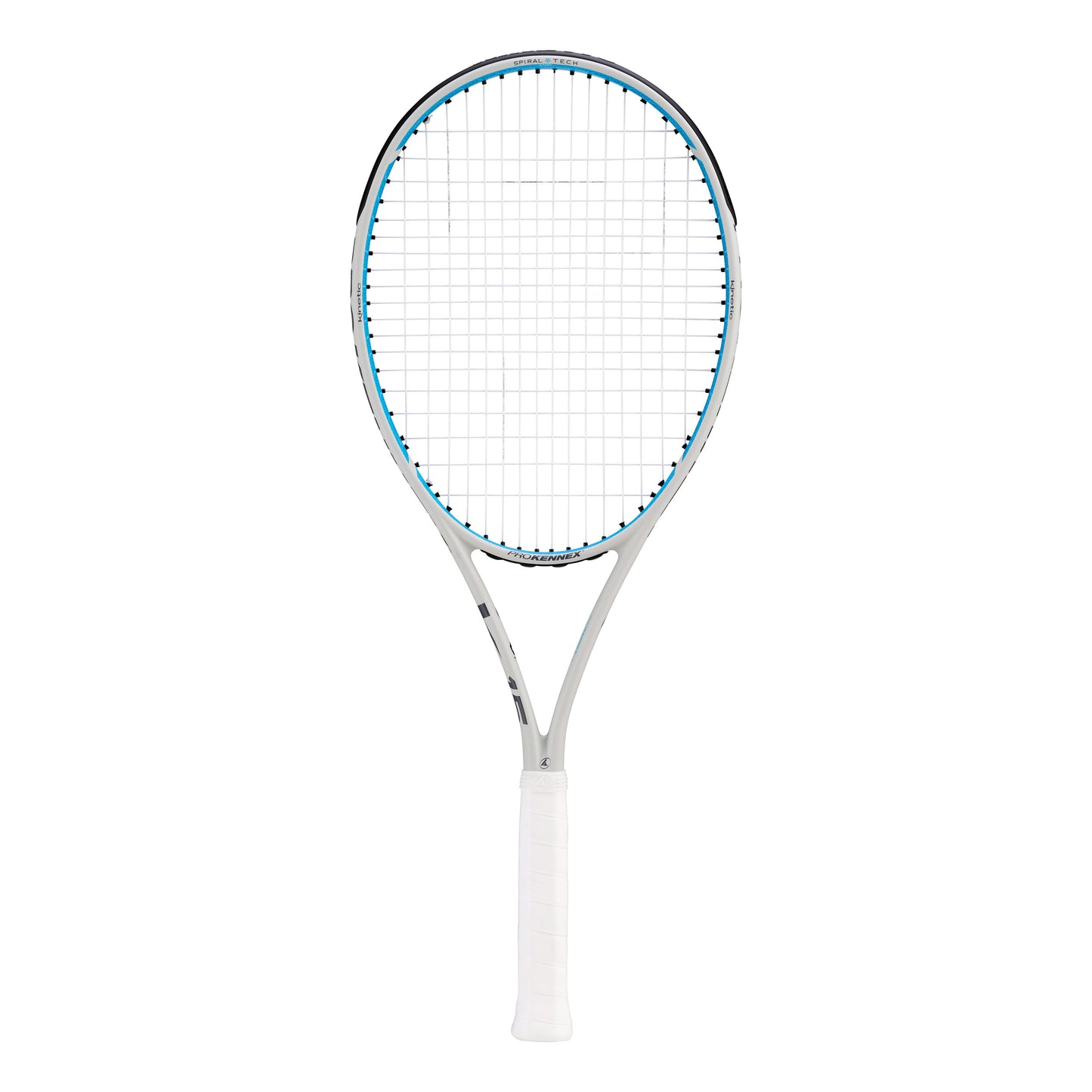 PROKENNEX Kinetic 15 (260g) Raquette de compétition non cordée