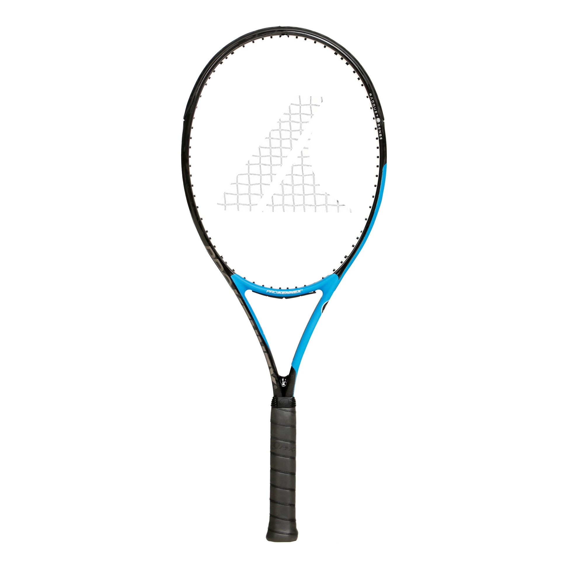 PROKENNEX Kinetic Black Ace 105 Raquette de compétition non cordée