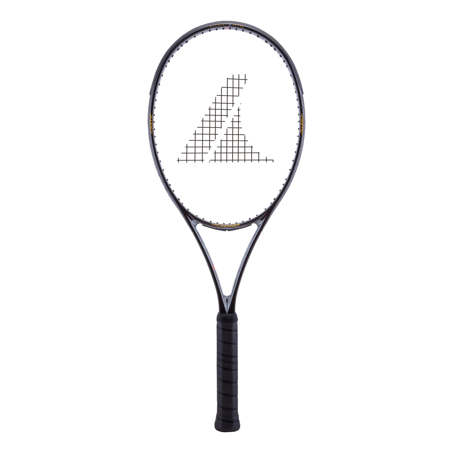 PROKENNEX Black Ace Pro (2025) Raquette de compétition Raquettes test