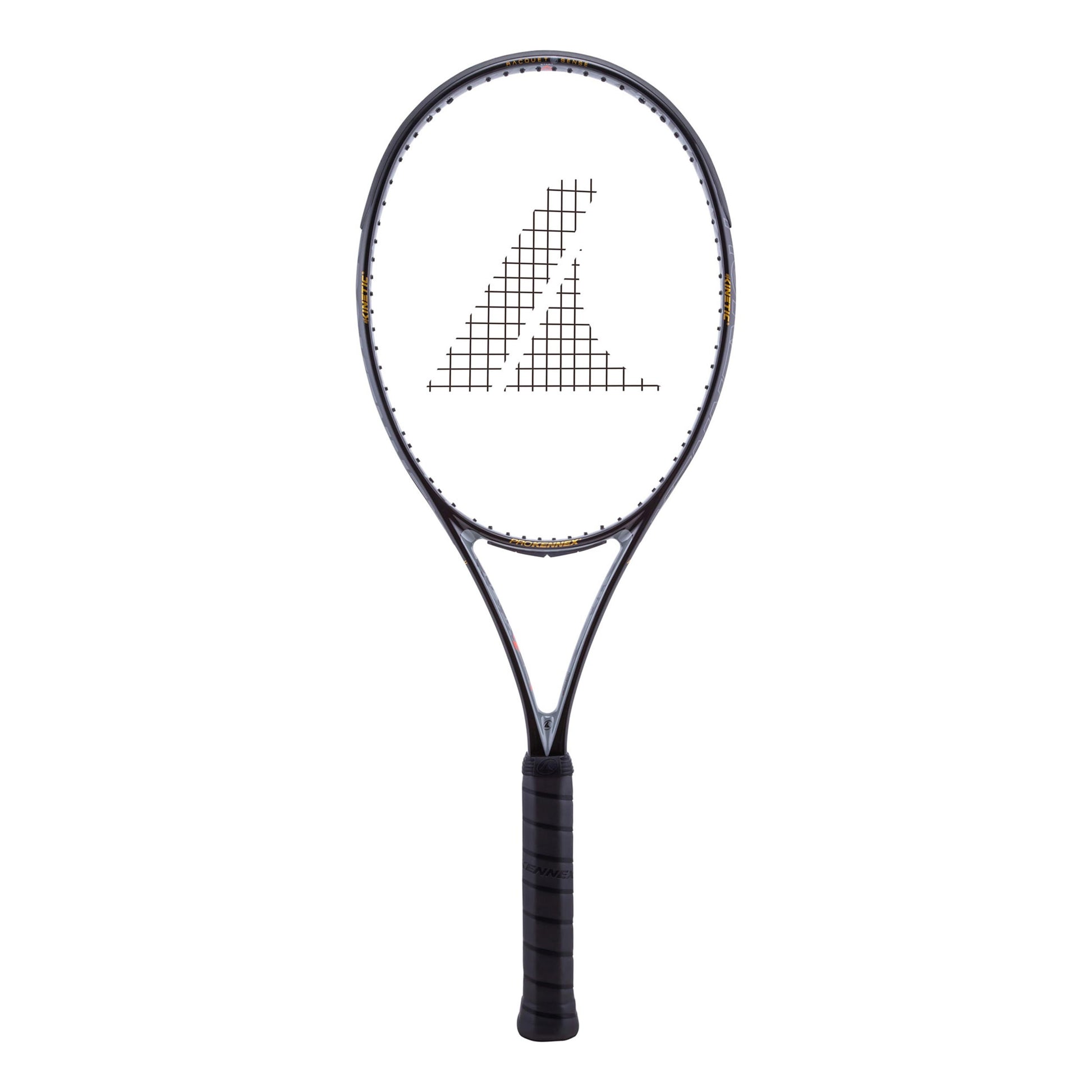 PROKENNEX Black Ace Pro (2025) Raquette de compétition Raquettes test