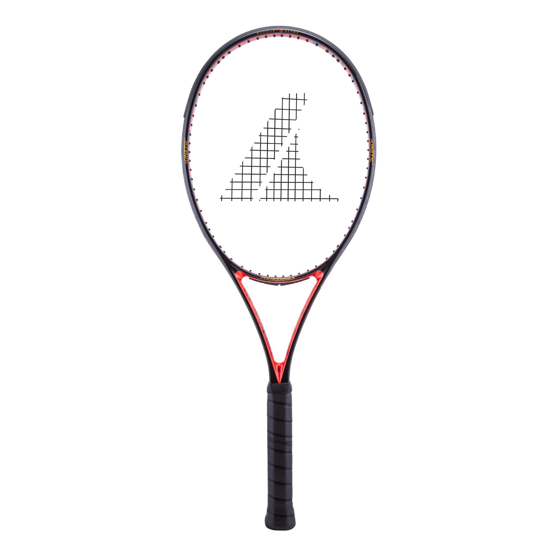 PROKENNEX Black Ace Pro (2025) Raquette de compétition Raquettes test