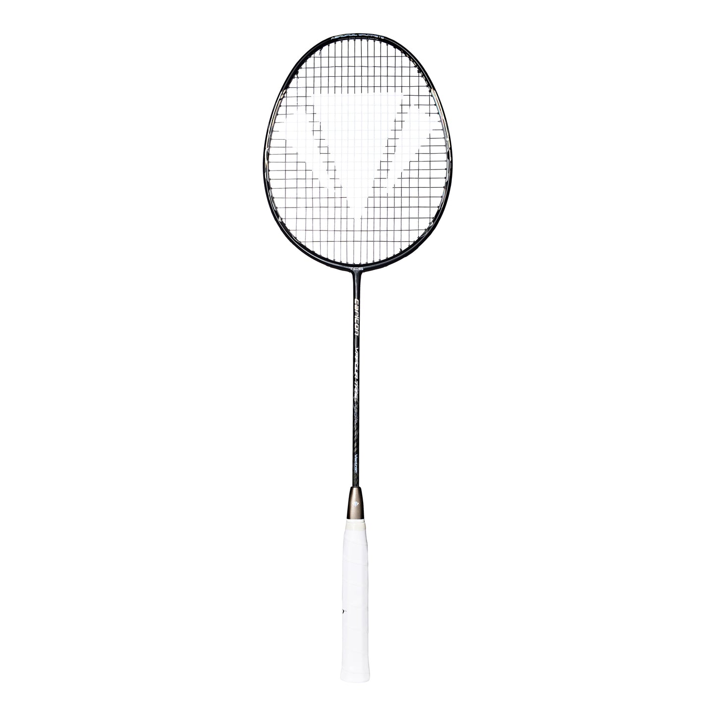 Carlton Vapour Trail Tour G4 HL Raquettes de badminton Cordé