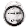 Black Fire Cordage En Garniture 12m-Noir