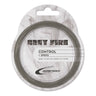 Grey Fire Cordage En Garniture 12m-Gris