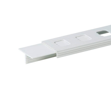Tegra Tigerbanb 4cm Remplacement-Blanc