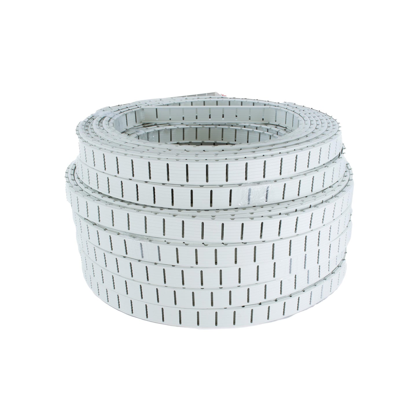 Tegra Ideala Ligne Tendue 4cm Large-Blanc