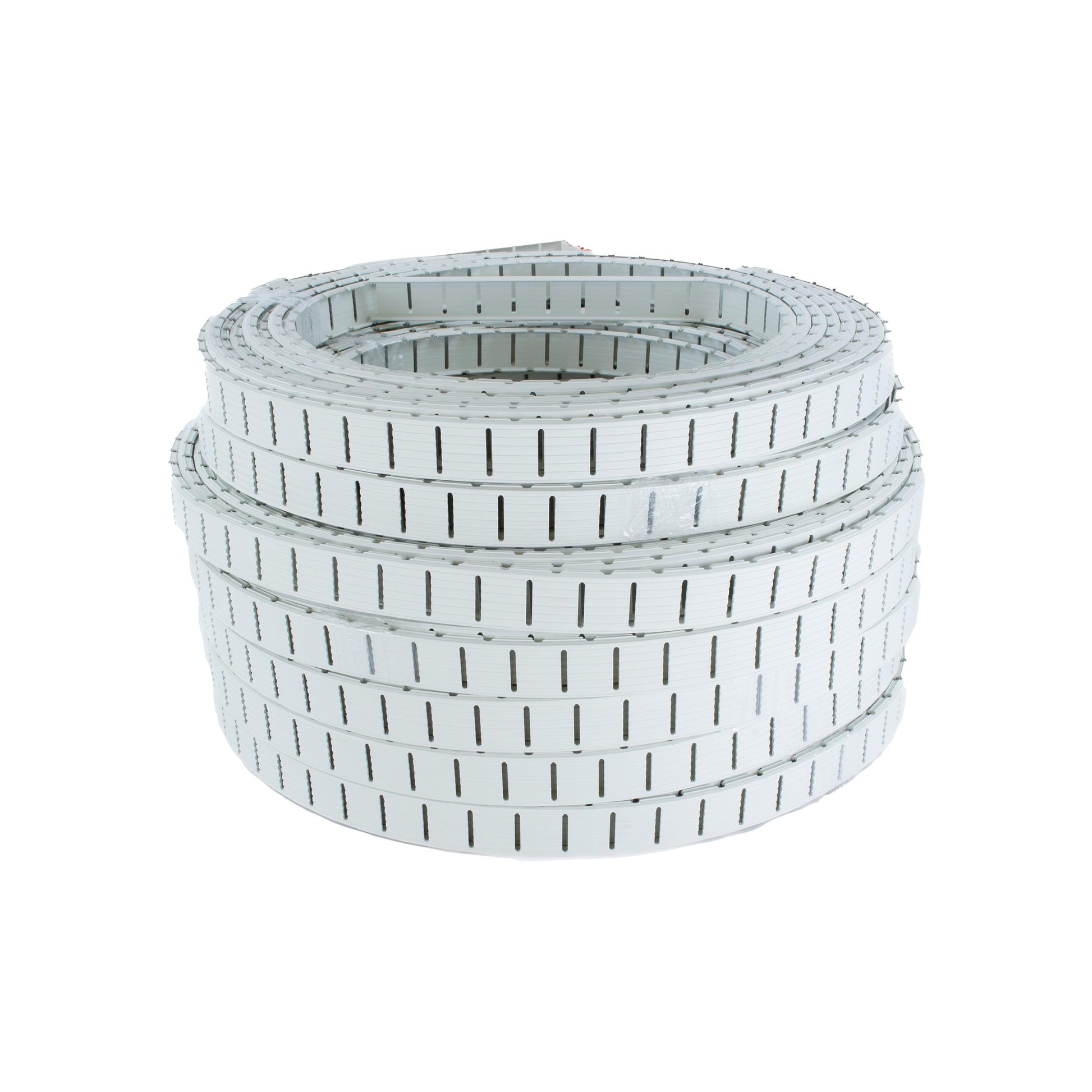 Tegra Ideala Ligne Tendue 4cm Large-Blanc