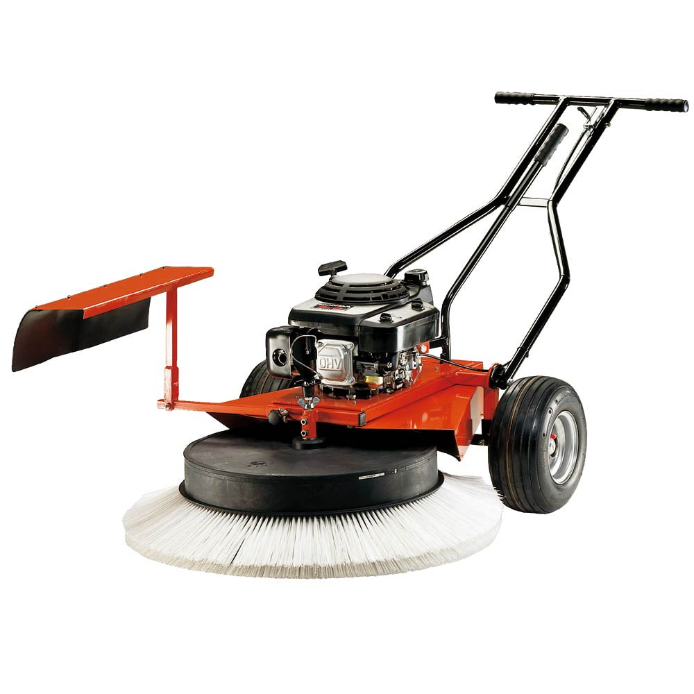 Tegra Balai Turbo-Multicouleur