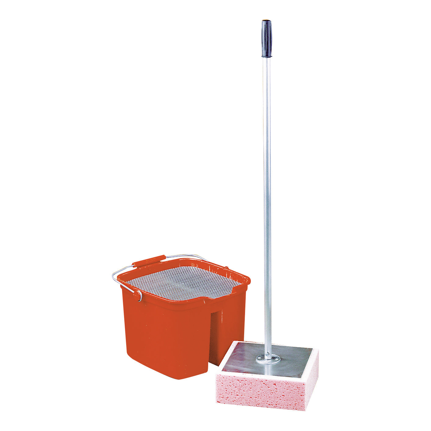 Tegra Pilon D’aspiration D’eau-Multicouleur