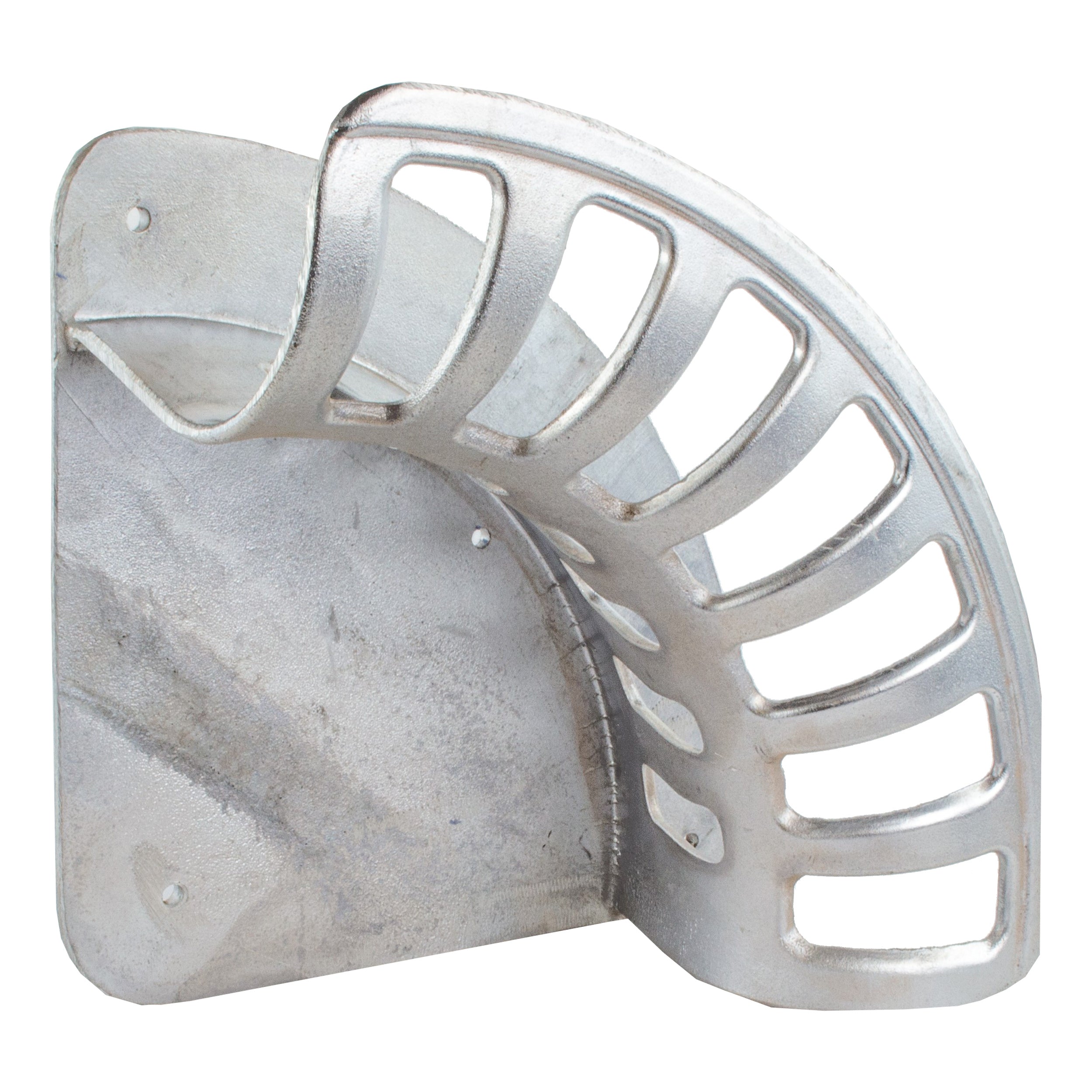 Tegra Schlauchhalter Support Tuyau D’arrosage-Multicouleur