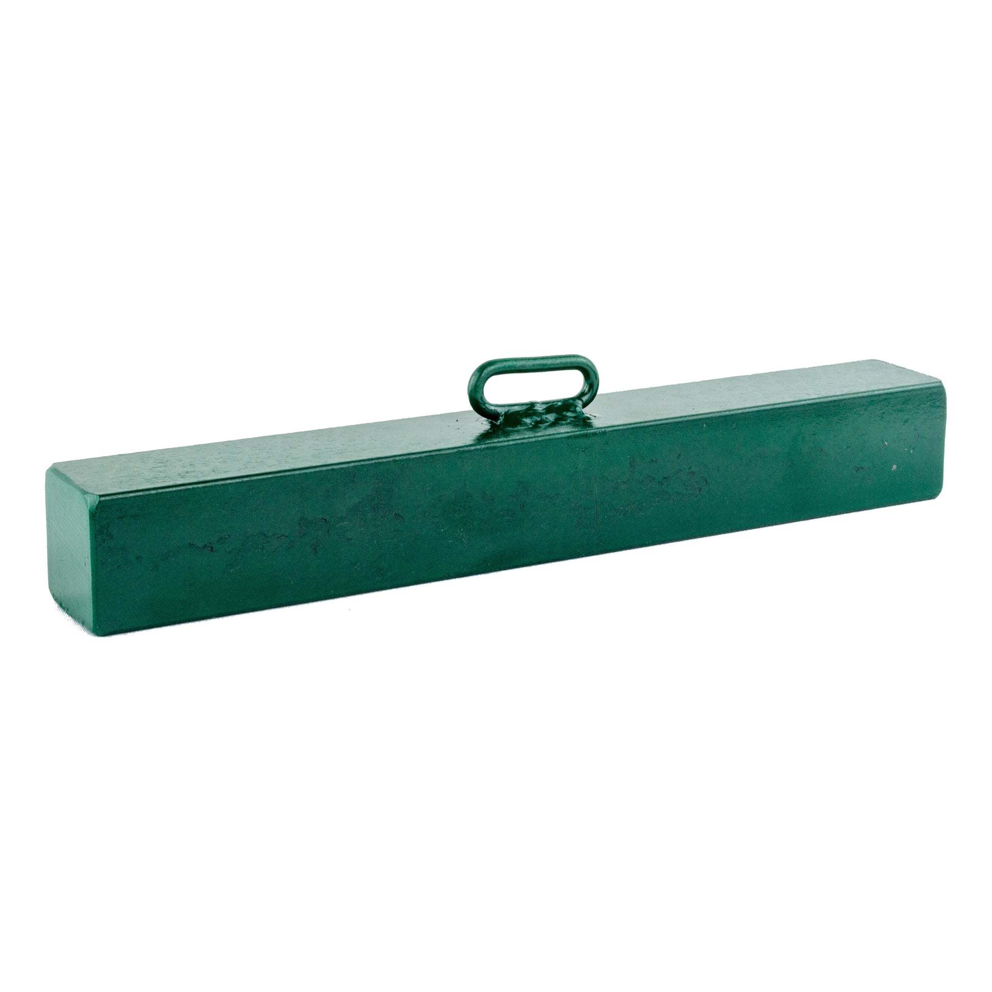 Tegra Poids Pour Les Filets De Tennis-Vert