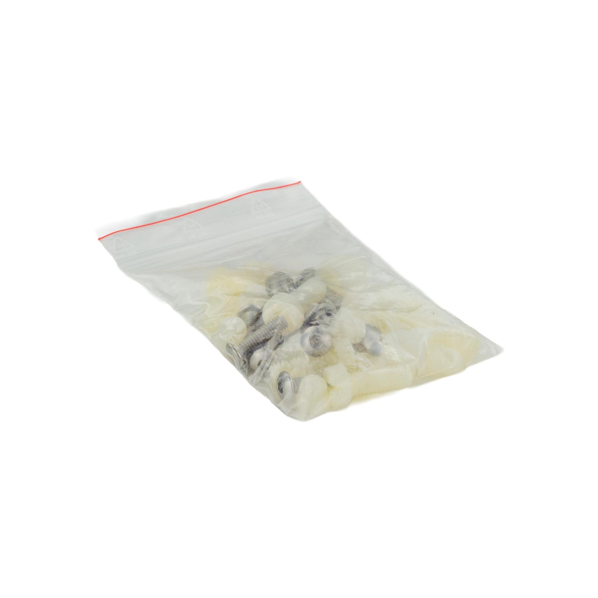 Tegra ASS Counter Visserie-Blanc