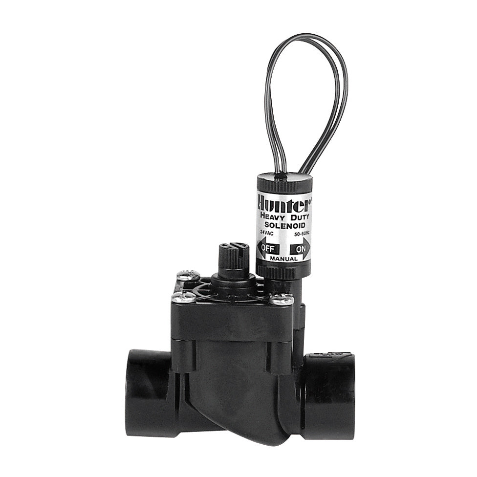 Tegra Elektro-Magnetventil 1,5" Accessoires De Court-Multicouleur
