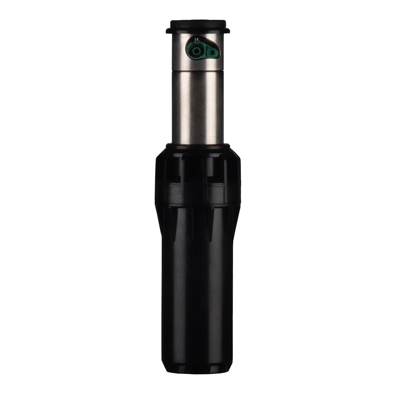 Tegra Versenkregner I 25 Accessoires De Court-Noir