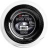 Barb Wire Bobine Cordage 200m-Noir