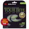 Tour Bite Soft Cordage En Garniture 12,2m-Argent