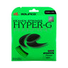 Hyper-G Cordage En Garniture 12,2m-Vert
