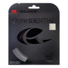 Confidential Cordage En Garniture 12,2m-Gris Foncé