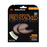 Pro-Stacked Cordage En Garniture 12,2m-Blanc