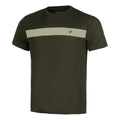 ACE Light T-shirt Hommes - vert olive, kaki