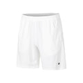 ACE 9in Shorts Hommes - blanc,